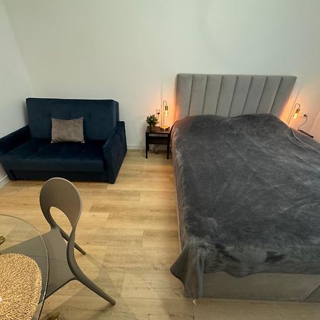 Apartament Przy Placu Wolnosci Poznań Eksteriør bilde