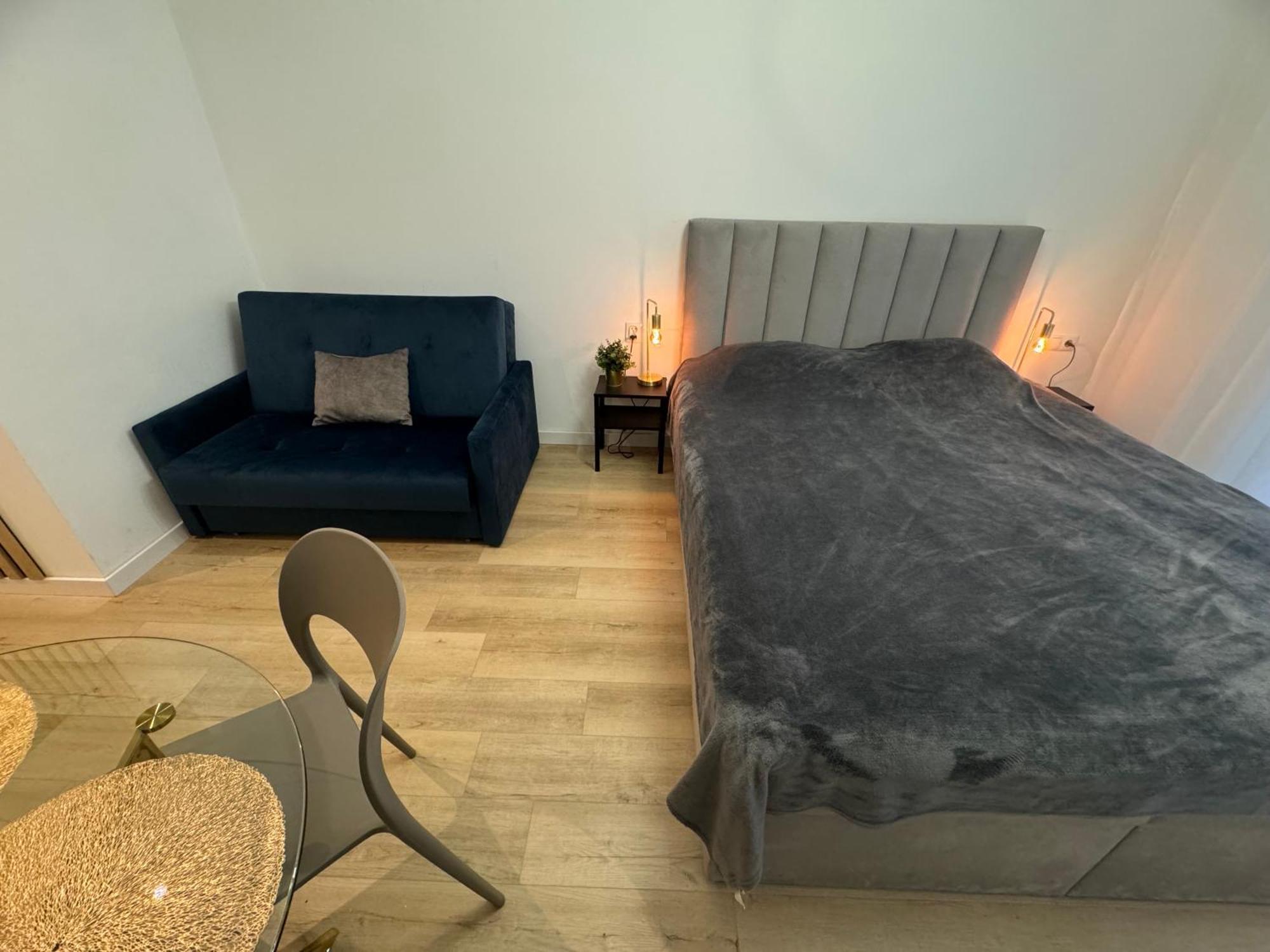 Apartament Przy Placu Wolnosci Poznań Eksteriør bilde